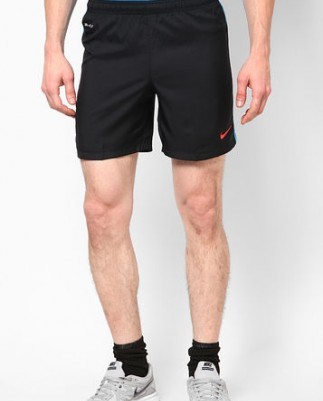 Nike Squad Woven Men Football Shorts