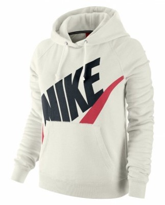 NIKE RALLY HOODY NIKE RALLY HOODY