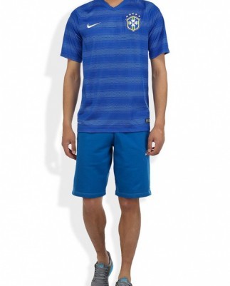 NIKE CBF SS AWAY STADIUM JSY NIKE CBF SS AWAY STADIUM JSY
