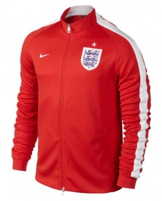Nike England N98 Authentic Nike England N98 Authentic