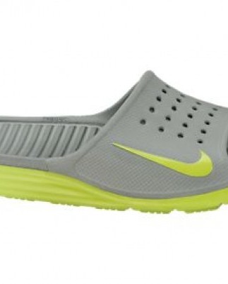 NIKE SOLARSOFT SLIDE