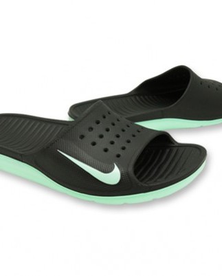 NIKE SOLARSOFT SLIDE