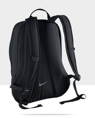 Рюкзаки Nike, отсек для ноутбука