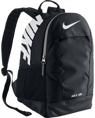 Рюкзаки Nike, отсек для ноутбука