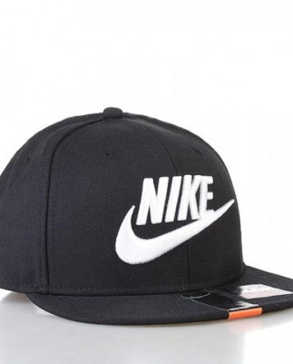 Nike Кепка Futura True Cap