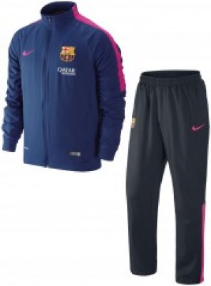 NIKE FC Barcelone NIKE FC Barcelone