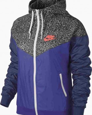 Nike Windrunner