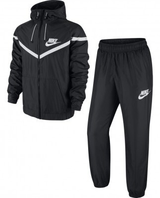 NIKE FEARLESS TRACK SUIT NIKE FEARLESS TRACK SUIT