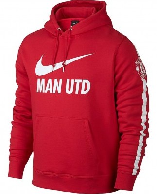 Nike Club MANU Core Hoody Nike Club MANU Core Hoody
