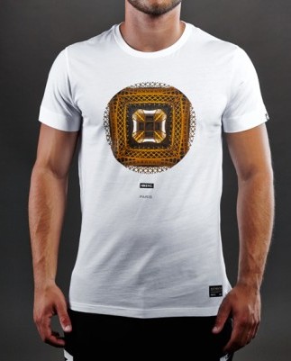 Nike F.C. Eiffel Tower Men