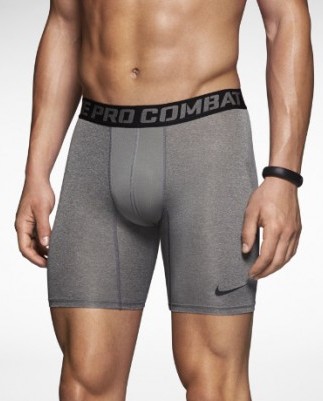 Nike Pro Combat Core 2.0 Compression Men Shorts