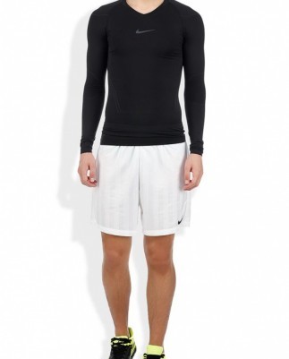  Nike NPC LIGHTWEIGHT SMLS LS TOP