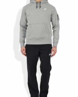 NIKE AW77 FLC HOODY NIKE AW77 FLC HOODY