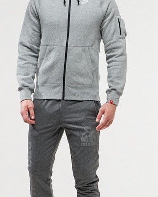 NIKE AW77 FLC FZ HOODY NIKE AW77 FLC FZ HOODY