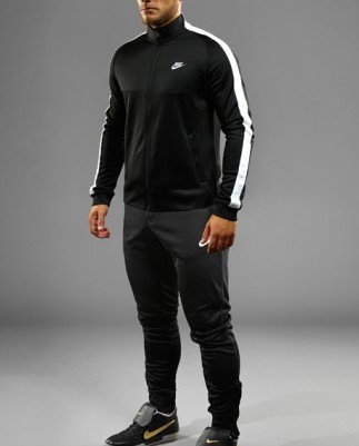 Nike N98 Gf Warm Up