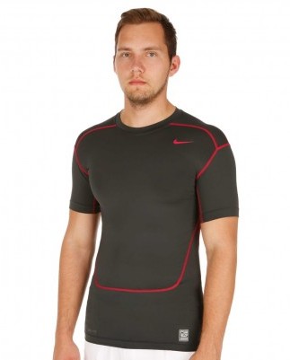 Nike Core Compression Shortsleeve Top 2.0 Men 