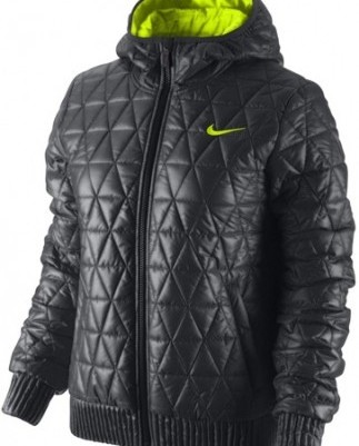 Nike Alliance Jacket