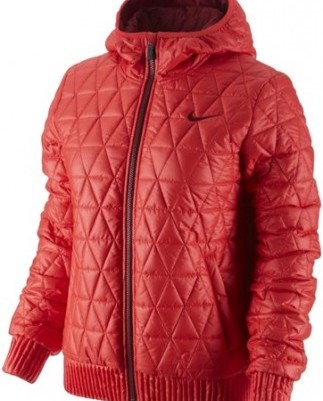 Nike Alliance Jacket