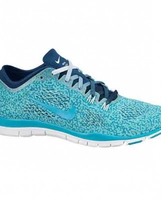 Running Shoes Woman Nike Free 5.0 Tr Fit 4