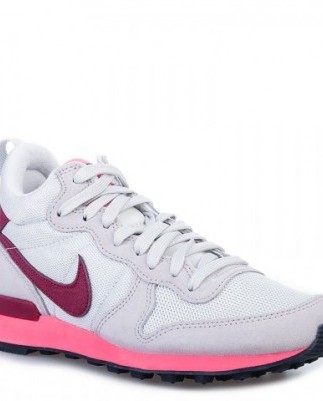 Nike Wmns Internationalist Mid Orewood