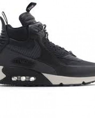 Nike Air Max 90 Winterized Sneakerboot