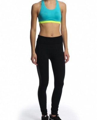 NIKE PRO FIERCE BRA