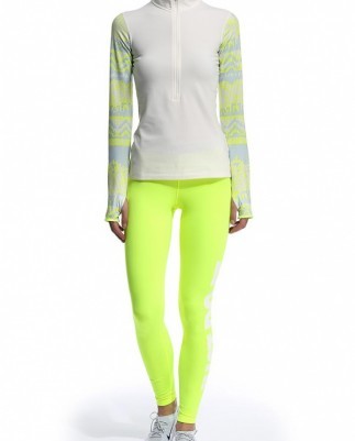 Термобелье Nike Pro NIKE PRO HYPRWARM MEZZO