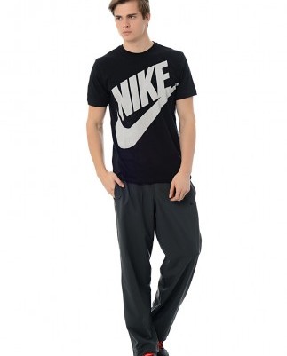 T-Shirt NIKE TEE-OVERSIZED FUTURA
