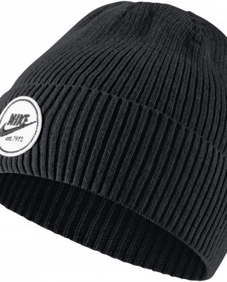 Спортивная шапочка Beanie Cuffed