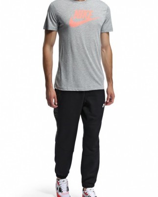 Утепленные брюки мужские Nike