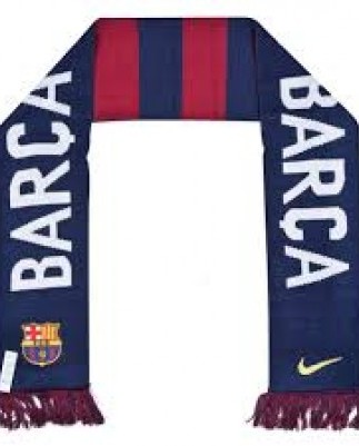 Шарф Nike Barcelona