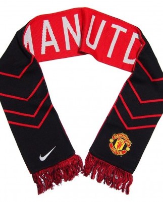 ШАРФ NIKE MANU