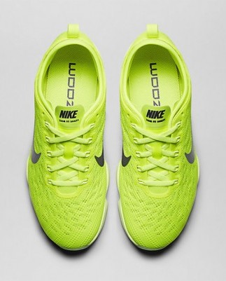 Nike Wmns Zoom Fit Agility 2014