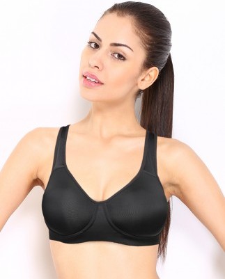 NIKE PRO RIVAL BRA