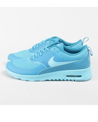 Кроссовки Nike WMNS AIR MAX THEA