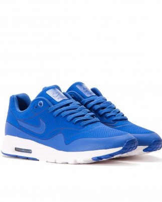 Кроссовки Nike WMNS Air Max 1 Ultra Moire