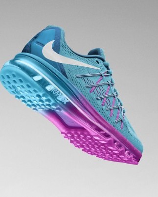 Кроссовки Nike Air Max 2015