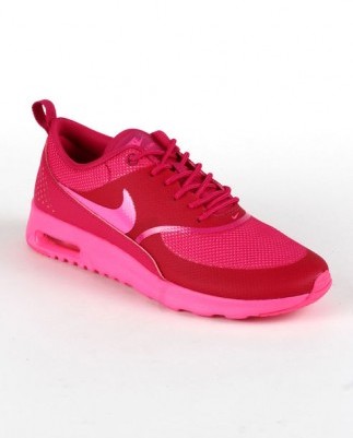 Кроссовки NIKE Air Max Thea