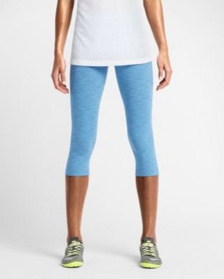 Капри Nike Legendary Tight