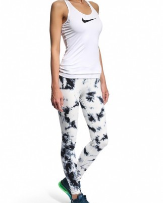Спортивный топ женский Nike