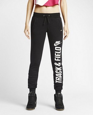 Брюки Nike Track and Field Cuffe