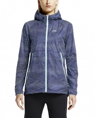Ветровка NIKE-RU-FLY-WINDRUNNER