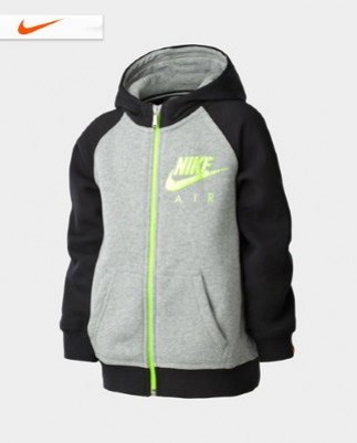 Толстовка Nike