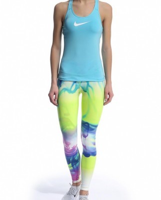 Спортивный топ женский Nike