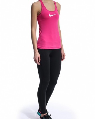 Спортивный топ женский Nike