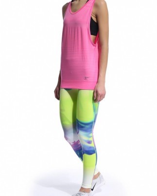 Спортивный топ женский Nike