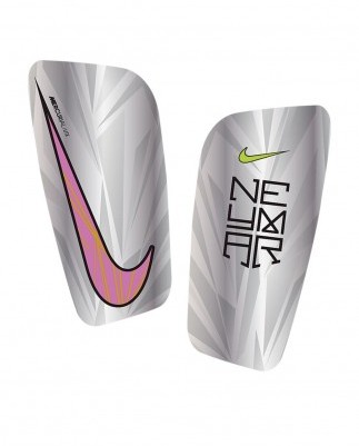 Щитки Nike Neymar Mercurial Lite