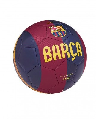 Мяч NIKE BARCELONA PRESTIGE 2014-2015