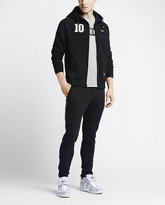 Толстовка nike fc aw77 Толстовка nike fc aw77