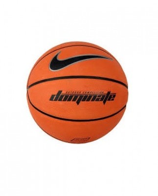Мяч баскетбольный Nike Dominate